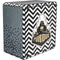 Purdue University Purdue Chevron Cooler Master MasterBox Q300L Mini Tower Skin