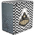 Purdue University Purdue Chevron Cooler Master MasterBox Q300L Mini Tower Skin