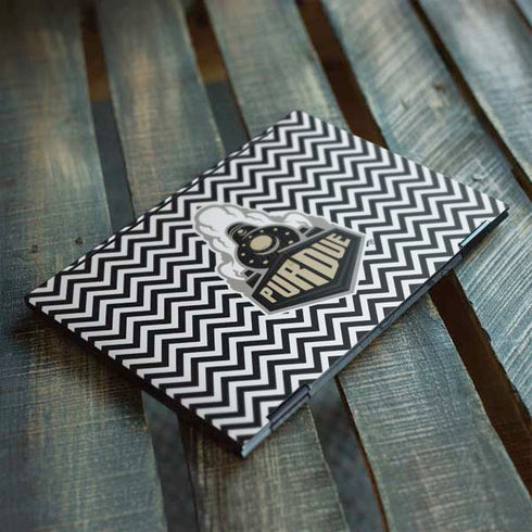 Purdue University Purdue Chevron HP Envy Skin