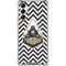 Purdue University Purdue Chevron Galaxy A14 5G Clear Case