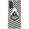 Purdue University Purdue Chevron Galaxy A32 5G Clear Case
