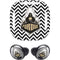 Purdue University Purdue Chevron Galaxy Buds Pro Skin