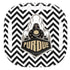 Purdue University Purdue Chevron Galaxy Buds Pro Skin
