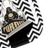 Purdue University Purdue Chevron Galaxy Buds Pro Skin