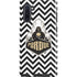 Purdue University Purdue Chevron Galaxy Note 10 Pro Case