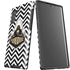 Purdue University Purdue Chevron Galaxy Note 10 Pro Case