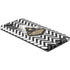 Purdue University Purdue Chevron Galaxy Note 10 Pro Case