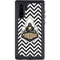 Purdue University Purdue Chevron Galaxy Note 10 Waterproof Case