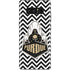 Purdue University Purdue Chevron Galaxy Note 8 Skin