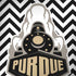 Purdue University Purdue Chevron Galaxy Note 8 Skin