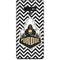 Purdue University Purdue Chevron Galaxy Note 9 Skin