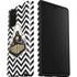 Purdue University Purdue Chevron Galaxy Note20 5G Pro Case
