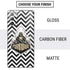 Purdue University Purdue Chevron Galaxy Note20 5G Skin