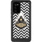 Purdue University Purdue Chevron Galaxy Note20 5G Waterproof Case