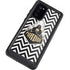 Purdue University Purdue Chevron Galaxy Note20 5G Waterproof Case