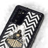 Purdue University Purdue Chevron Galaxy Note20 5G Waterproof Case