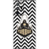 Purdue University Purdue Chevron Galaxy Note20 Ultra 5G Skin