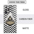 Purdue University Purdue Chevron Galaxy Note20 Ultra 5G Skin