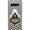 Purdue University Purdue Chevron Galaxy S10 Plus Skin