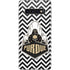 Purdue University Purdue Chevron Galaxy S10 Skin