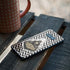 Purdue University Purdue Chevron Galaxy S10e Skin