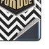 Purdue University Purdue Chevron Galaxy S20 Fan Edition Skin