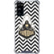 Purdue University Purdue Chevron Galaxy S20 FE Clear Case