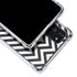 Purdue University Purdue Chevron Galaxy S20 FE Clear Case