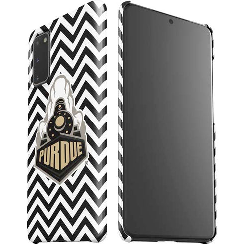 Purdue University Purdue Chevron Galaxy S20 Lite Case