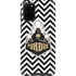 Purdue University Purdue Chevron Galaxy S20 Plus Pro Case