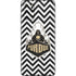 Purdue University Purdue Chevron Galaxy S20 Plus Skin