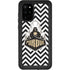 Purdue University Purdue Chevron Galaxy S20 Plus Waterproof Case