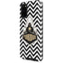 Purdue University Purdue Chevron Galaxy S20 Pro Case