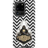 Purdue University Purdue Chevron Galaxy S20 Ultra 5G Pro Case