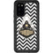Purdue University Purdue Chevron Galaxy S20 Waterproof Case