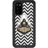 Purdue University Purdue Chevron Galaxy S20 Waterproof Case