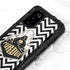 Purdue University Purdue Chevron Galaxy S20 Waterproof Case