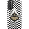 Purdue University Purdue Chevron Galaxy S21 5G Pro Case