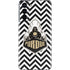 Purdue University Purdue Chevron Galaxy S21 5G Skin