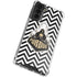 Purdue University Purdue Chevron Galaxy S21 FE Clear Case
