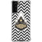 Purdue University Purdue Chevron Galaxy S21 Plus 5G Clear Case