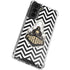 Purdue University Purdue Chevron Galaxy S21 Plus 5G Clear Case