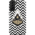 Purdue University Purdue Chevron Galaxy S21 Plus 5G Pro Case