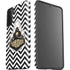 Purdue University Purdue Chevron Galaxy S21 Plus 5G Pro Case