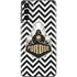 Purdue University Purdue Chevron Galaxy S21 Plus 5G Skin