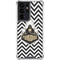 Purdue University Purdue Chevron Galaxy S21 Ultra 5G Clear Case