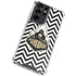 Purdue University Purdue Chevron Galaxy S21 Ultra 5G Clear Case