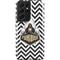Purdue University Purdue Chevron Galaxy S21 Ultra 5G Pro Case