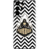 Purdue University Purdue Chevron Galaxy S21 Ultra 5G Skin