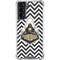 Purdue University Purdue Chevron Galaxy S22 Clear Case